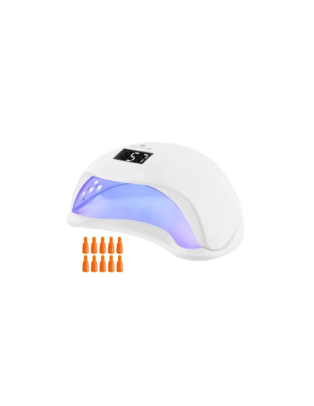 Catalisador Led/Uv 48W -Inocos