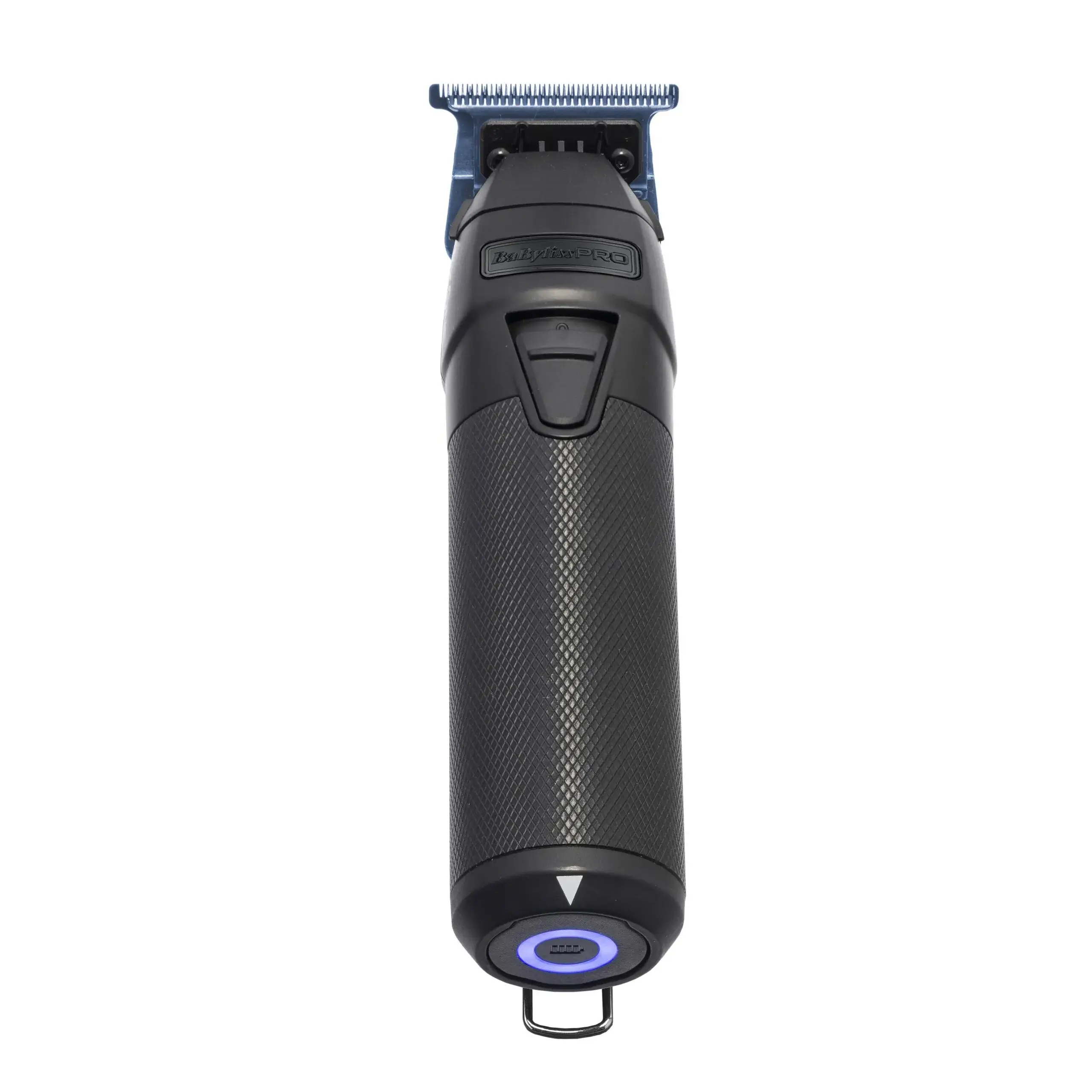 Máquina De Contorno Fxone All-Metal Black Fx799Mbe - Babyliss Pro