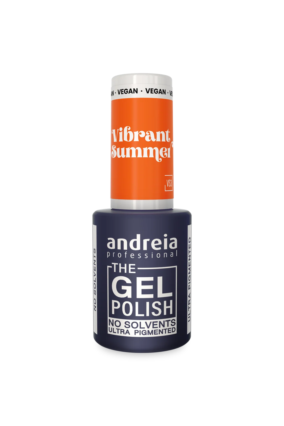 The Gel Polish Vs3 10.5Ml Andreia