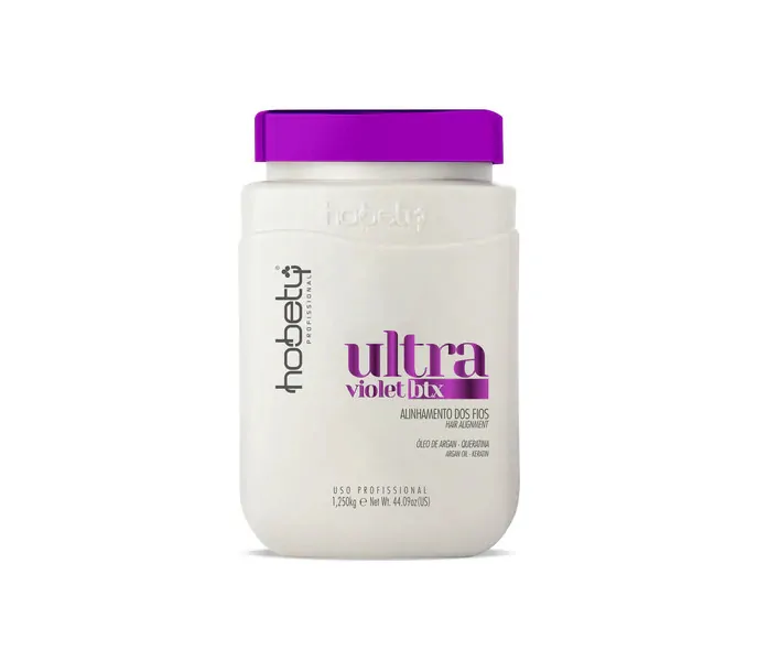Ultra Botox Violet Btx 1.250G