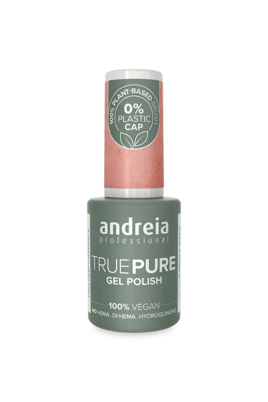 Verniz Gel True Pure T58 - 10.5Ml Andreia