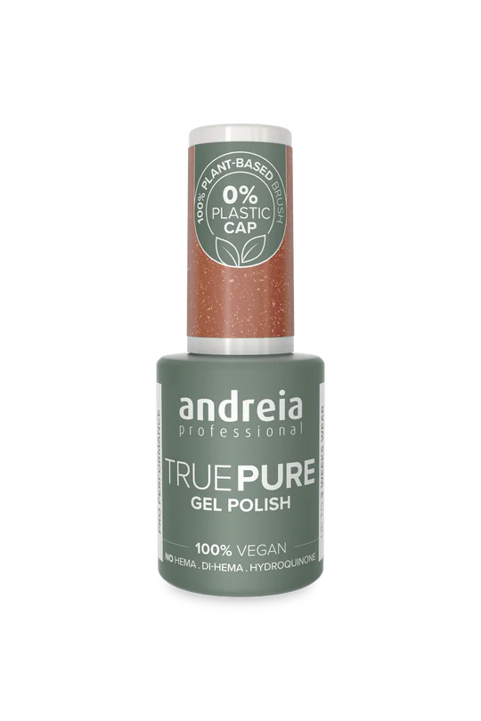 Verniz Gel True Pure T53 - 10.5Ml Andreia