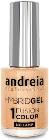 Verniz Gel Polish Id3 10.5Ml Andreia - Coleção Ilimitada