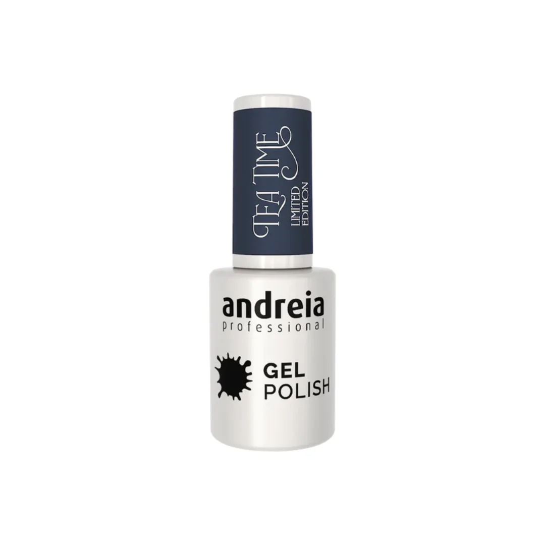 The Gel Polish Tt1- Tea Time 10,5Ml - Andreia