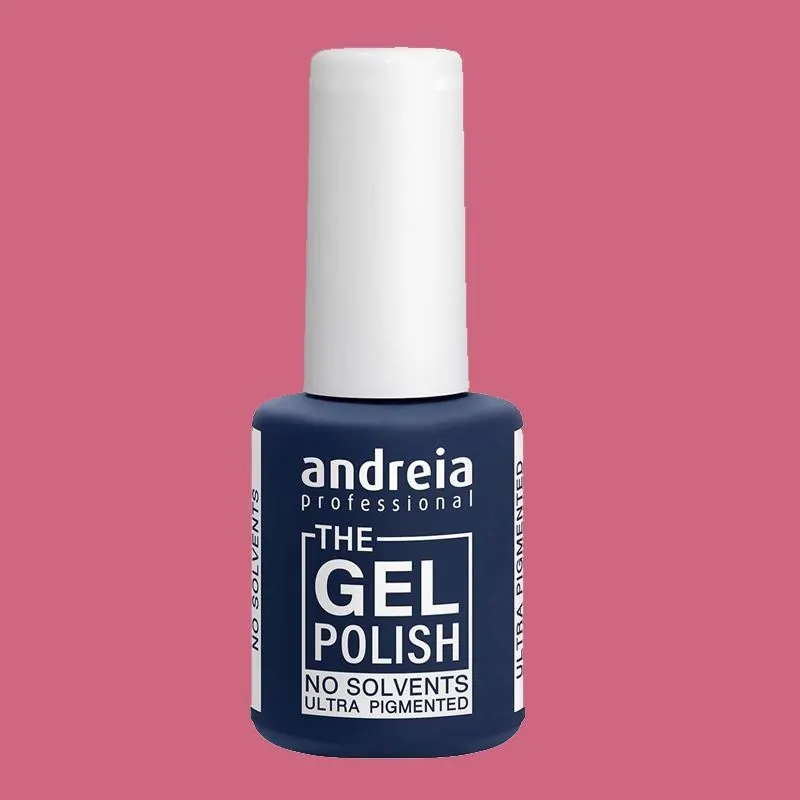 The Gel Polish Yf Pl1 10.5Ml Andreia