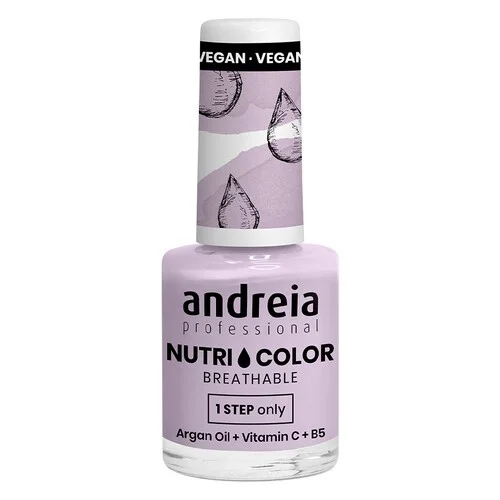 Verniz Nutri Color Nc35 -10,5Ml Andreia