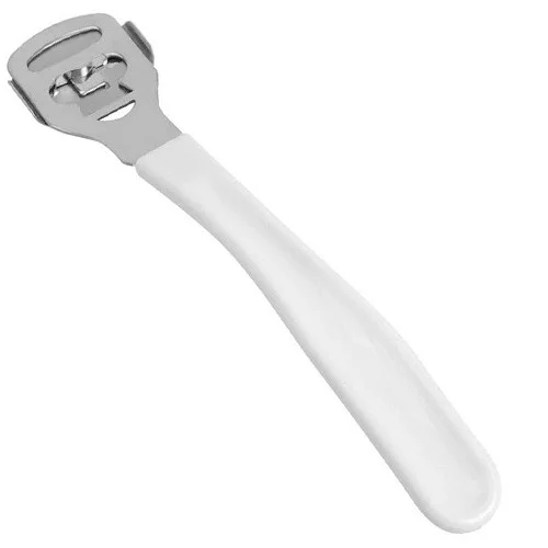 Corta Calos Com Cabo De Plástico