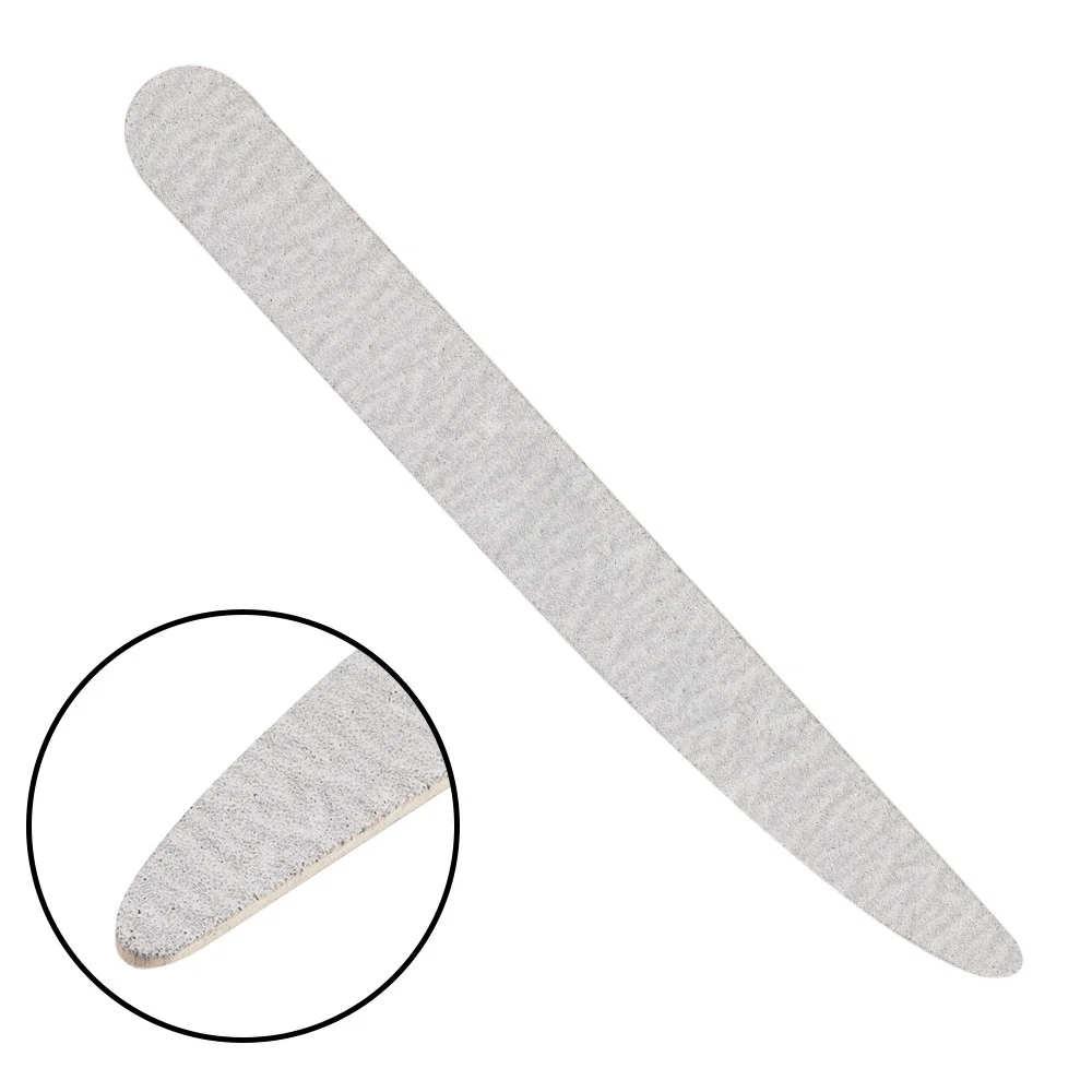 Lima De Cartão Zebra 100/180