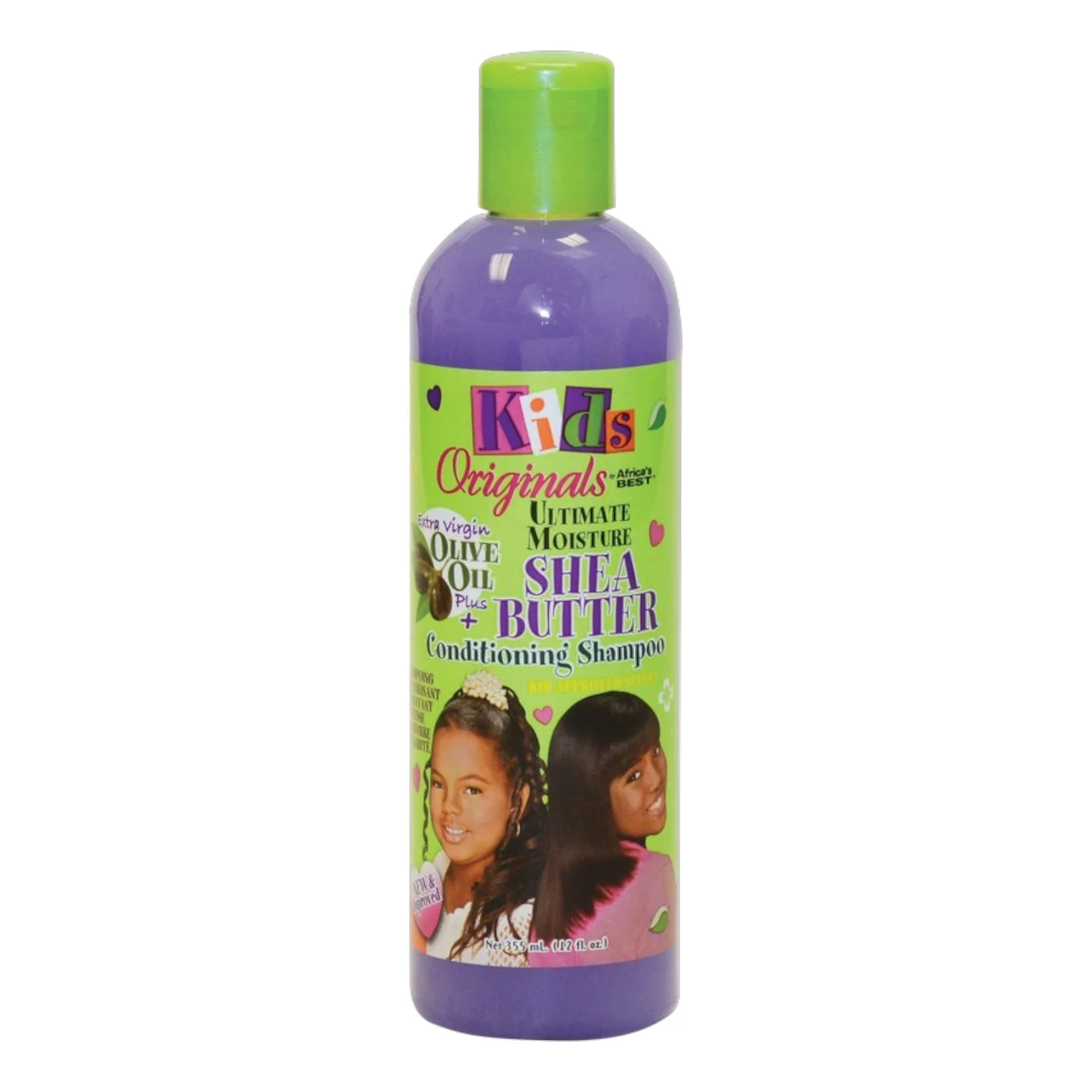 KIDS ORIGINALS ULTIMATE SHAMPOO CONDICIONADOR 355ML