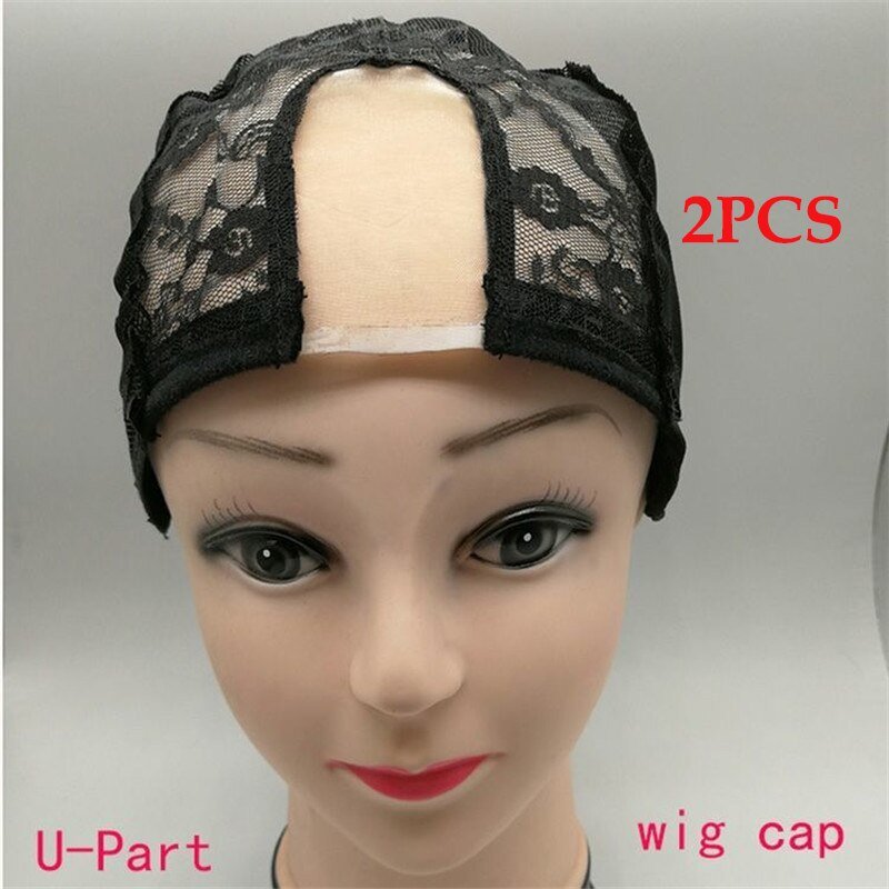 WIG CAP U-PART