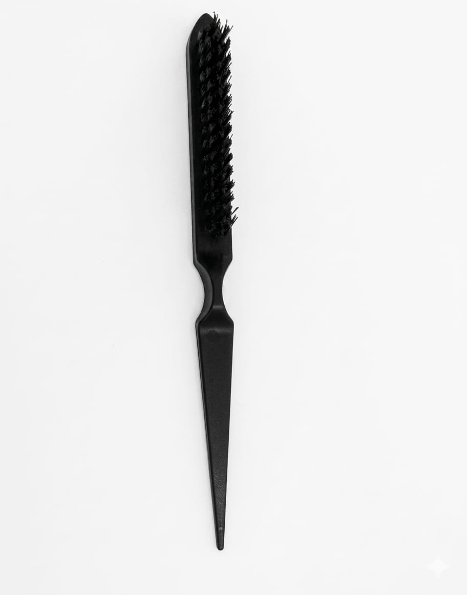 Escova De Ripar Preta
