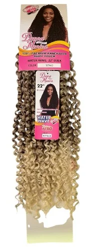DONA MONICA WATER WAVE 22
