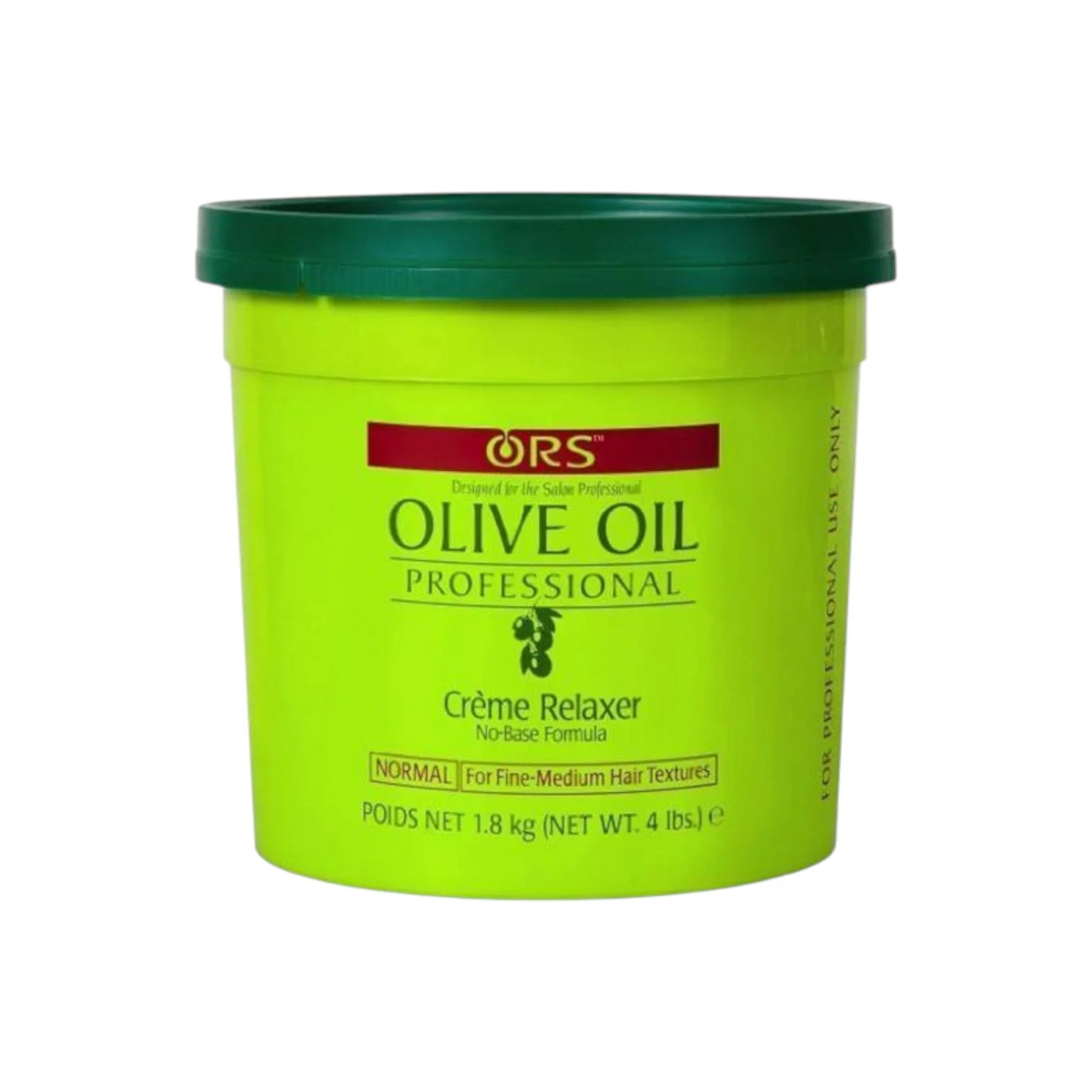 ORS PROFESSIONAL CREME DESFRISANTE