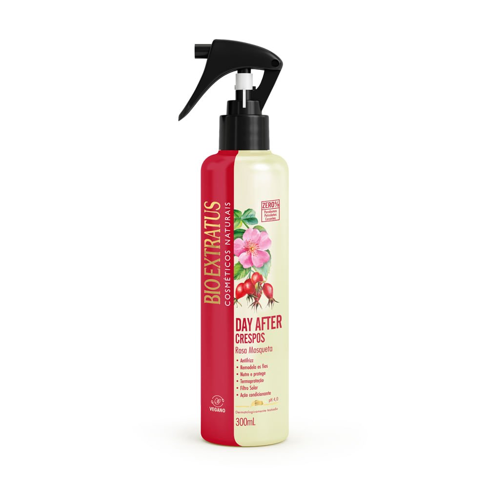Spray Day After Crespos 300ml - Bio Extratus