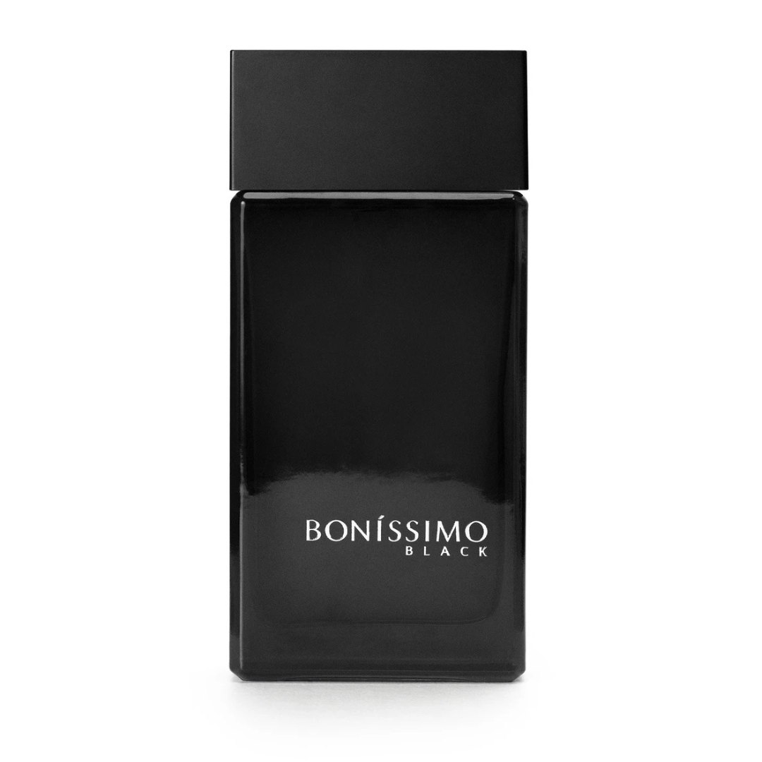 Deo Colónia Boníssimo Black 100ml - Avatim