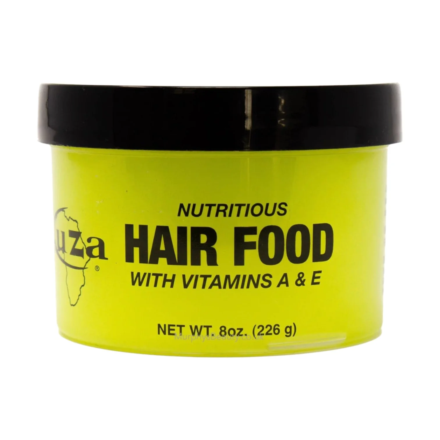 Kuza Hair Food 8 OZ 226G
