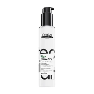 Leave-In Blow-Dry Fluidifier Lóreal 150 ml