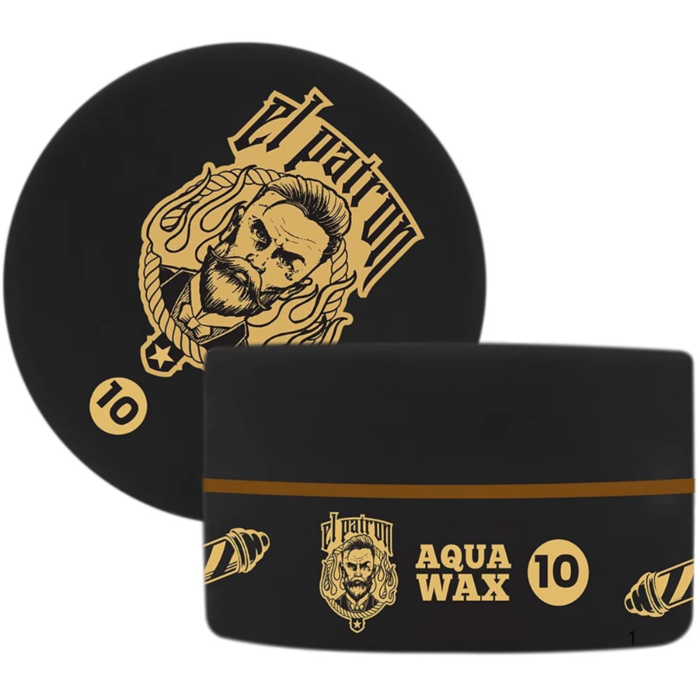 ELPATRON AQUA WAX #10 150ML