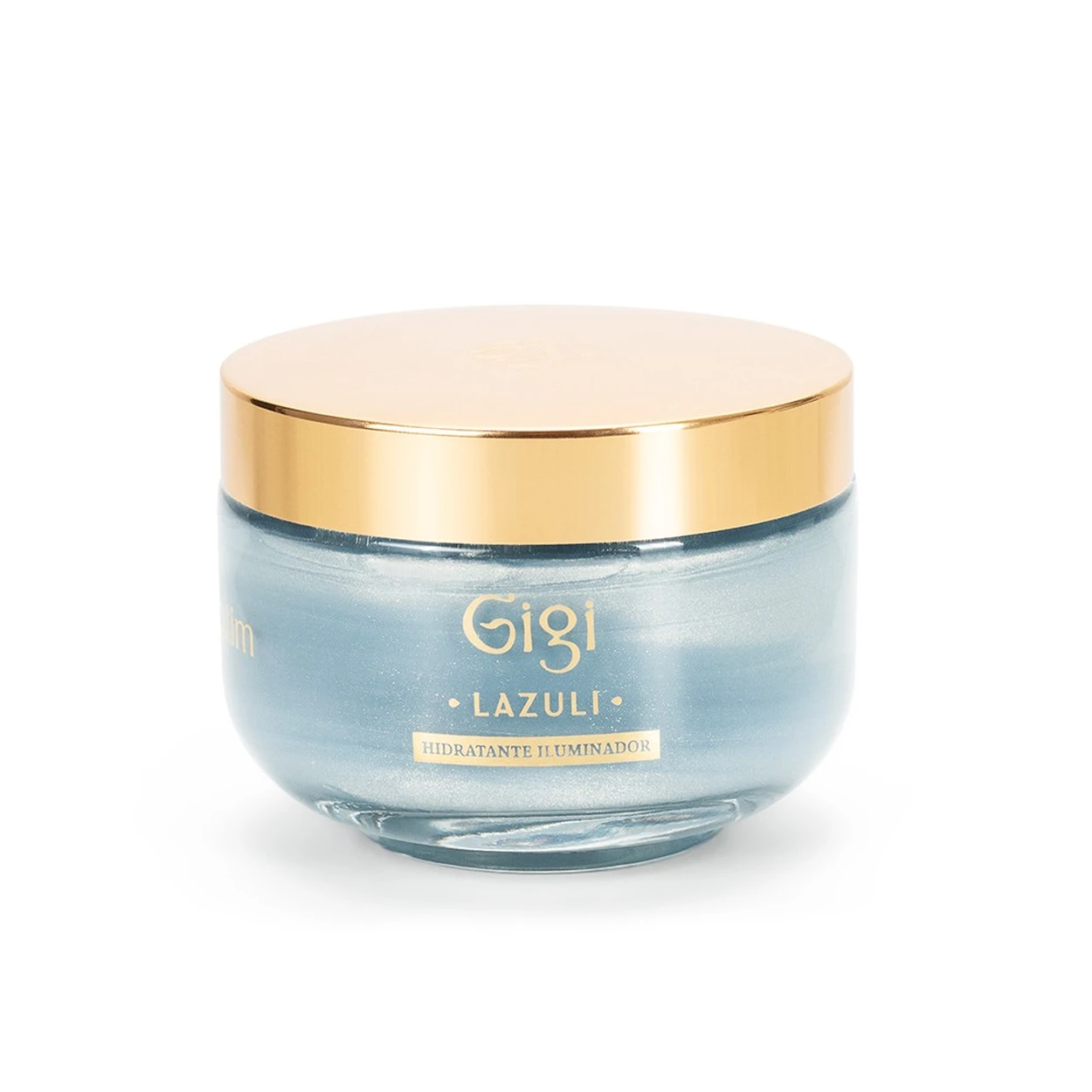 Hidratante Iluminador Gigi Lazuli 200g - Avatim