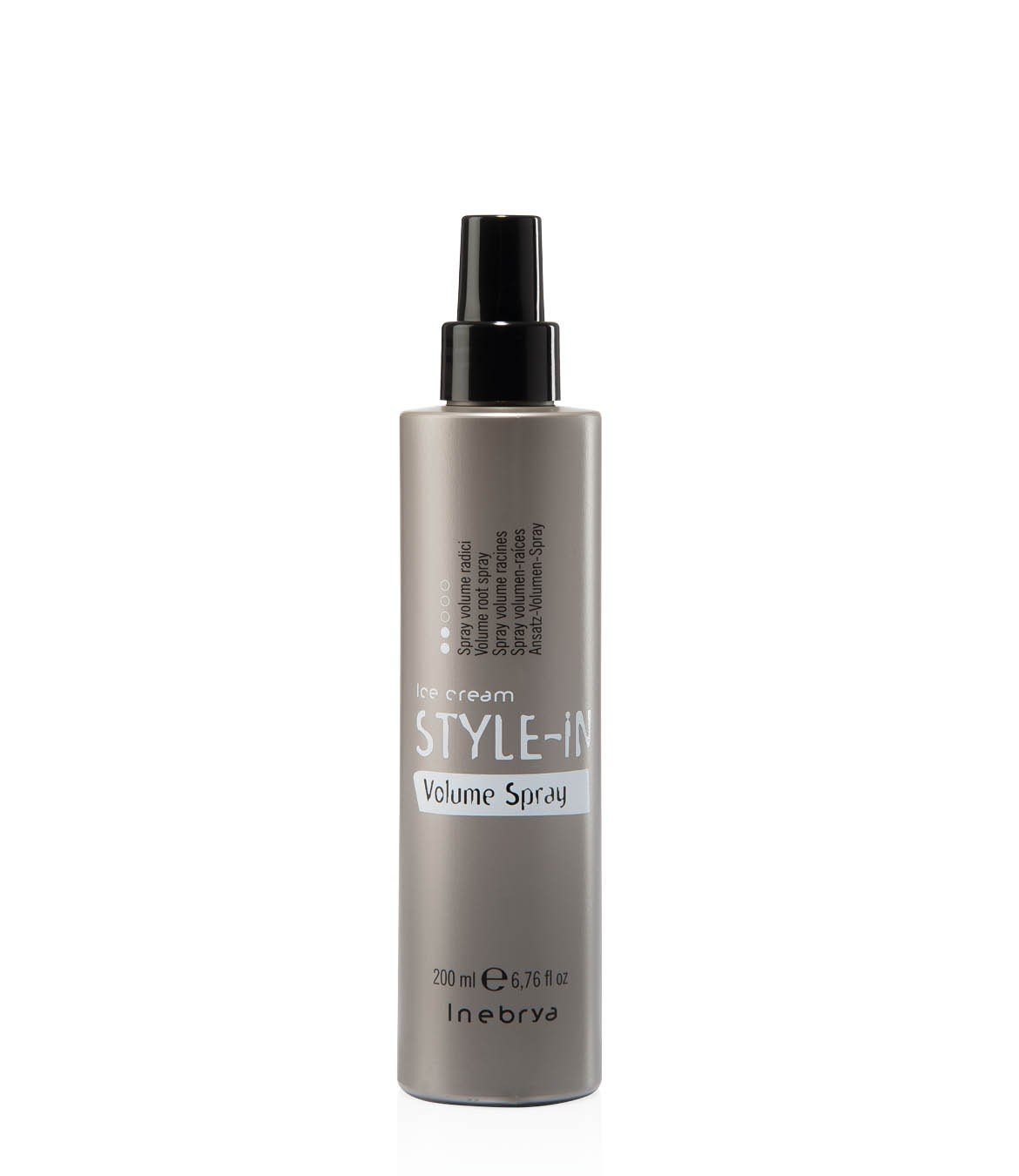 Volume Spray Style In 200Ml Inebrya
