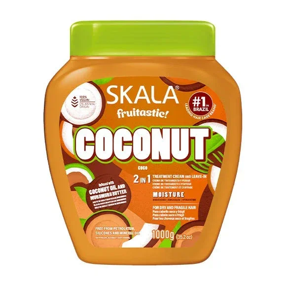 Skala - Creme Condicionante Coco 1Kg