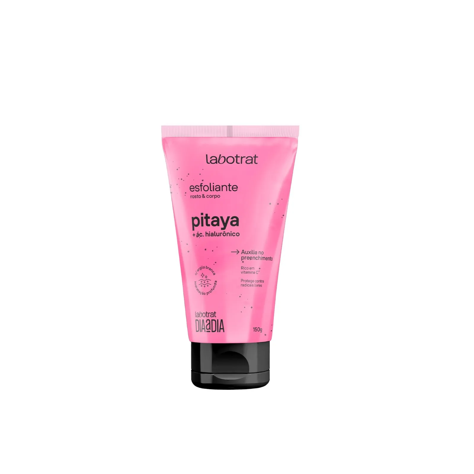 Esfoliante Pitaya Dia a Dia 150gr - Labotrat
