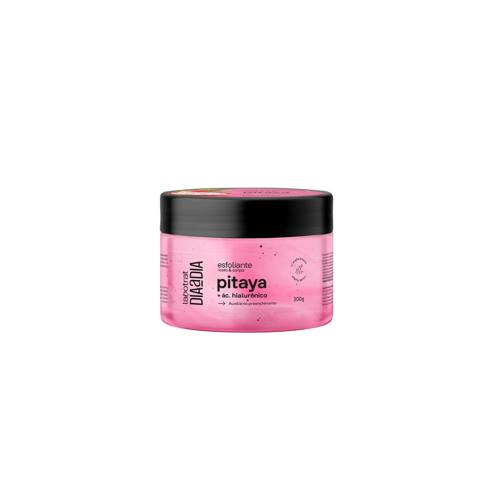 Esfoliante Pitaya Dia a Dia 300gr - Labotrat
