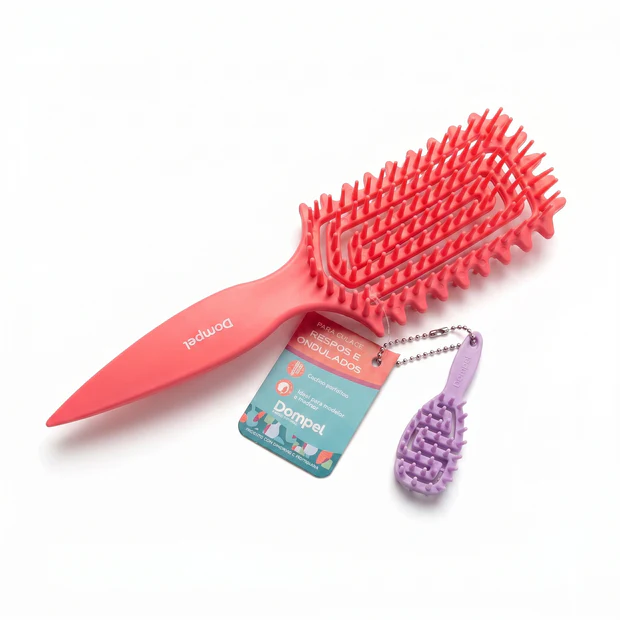 Escova Enlance Coral - Dompel