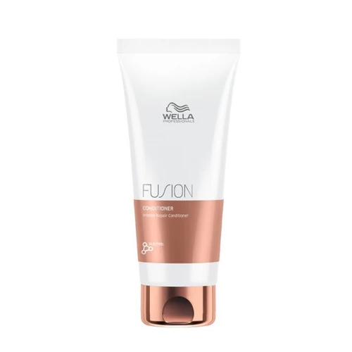 Wella Fusion Condicionador 200Ml