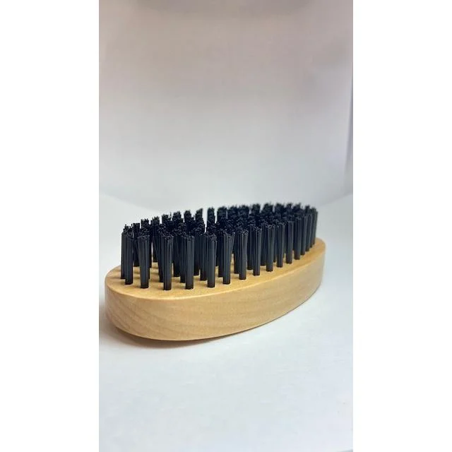 Escova Oval Reino Afro