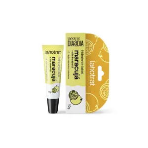 Labotrat Dia a Dia Hidratante Labial Maracujá – Efeito Gloss 10g