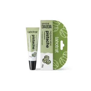 Labotrat Dia a Dia Hidratante Labial Pistache – Efeito Gloss 10g