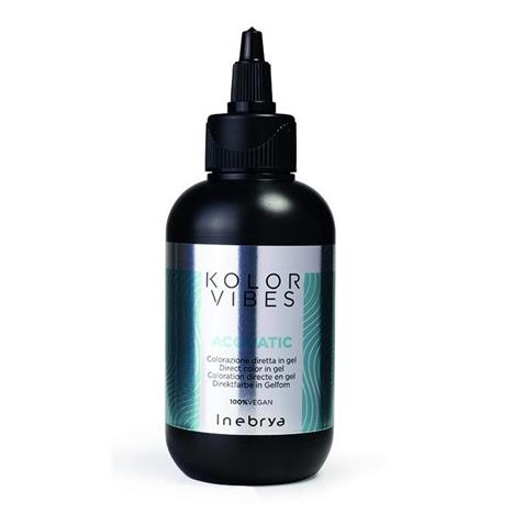 Kolor Vibes Modulador Para Coloração Direta Em Gel 150Ml Inebrya