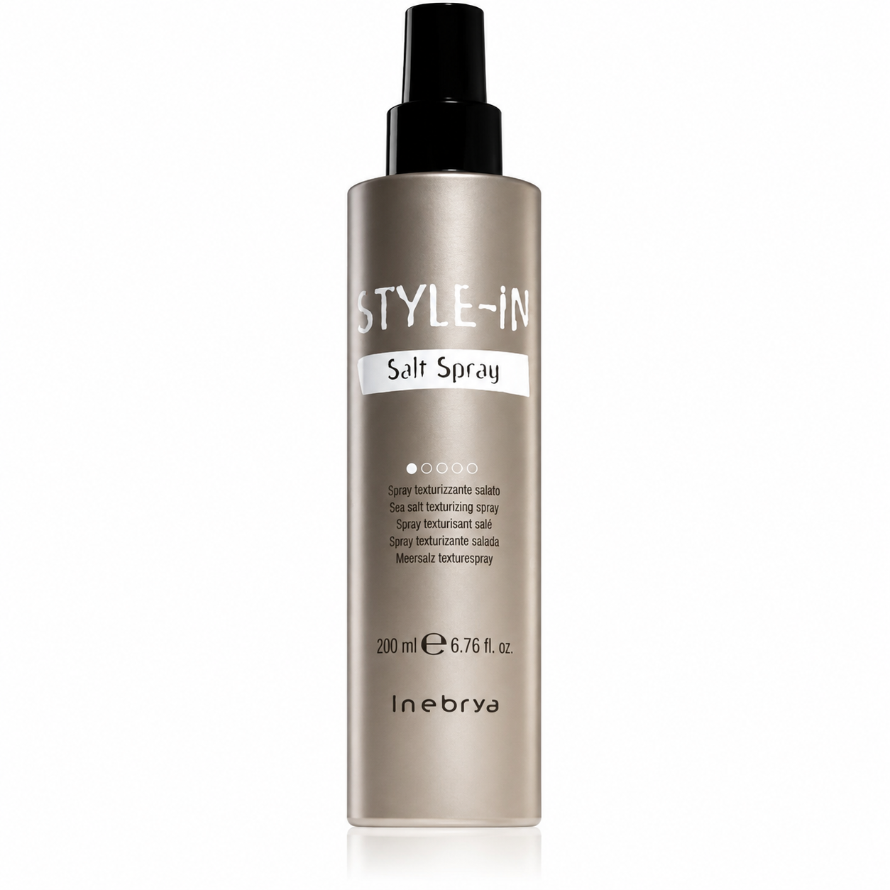 Spray De Sal Marino 200ML Inebrya