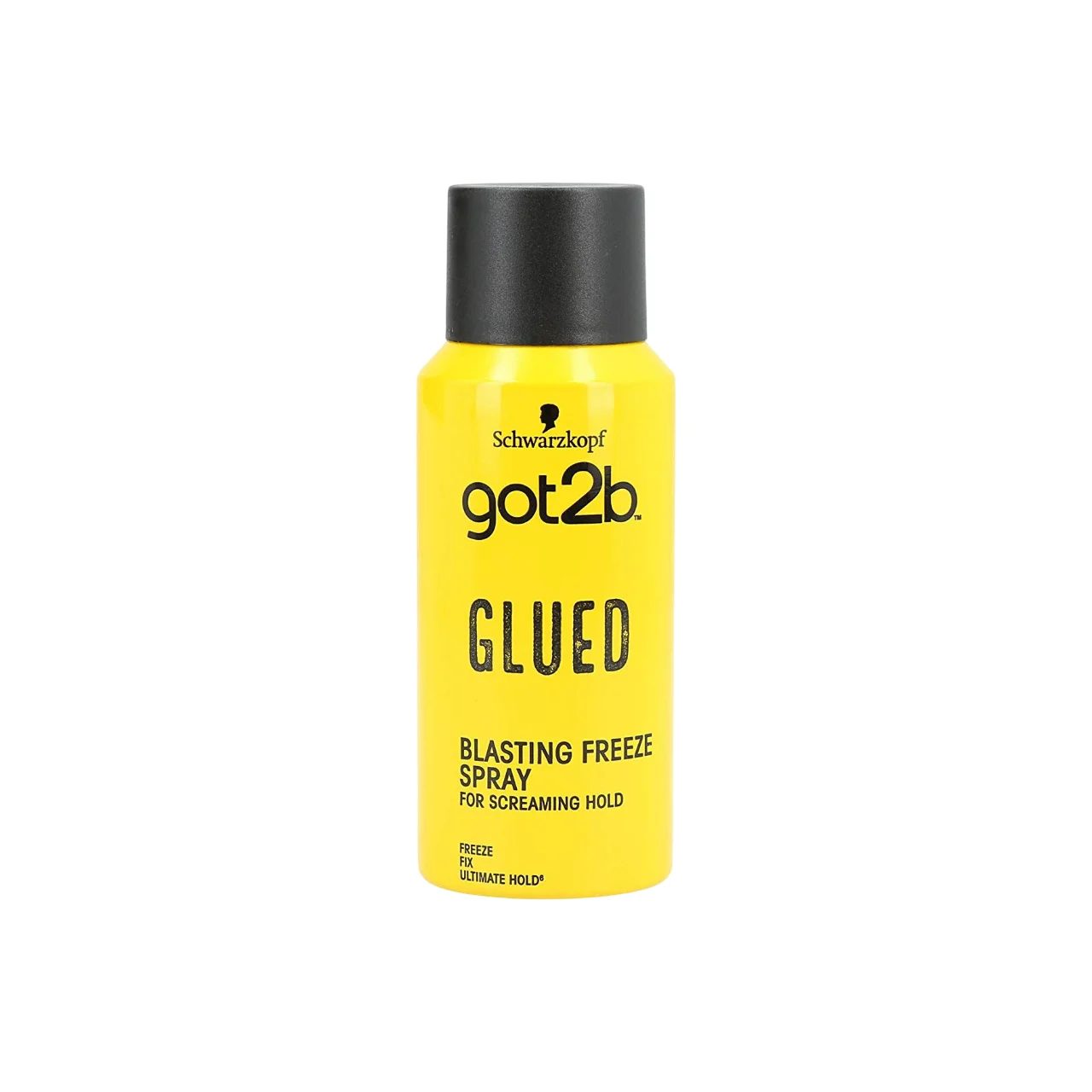 Got2b Mini Spray 100ML
