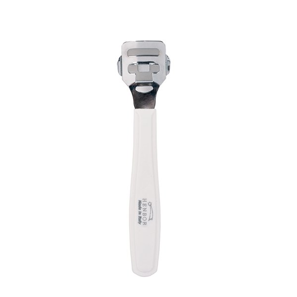 Corta Calos Inox Premium - Bifull