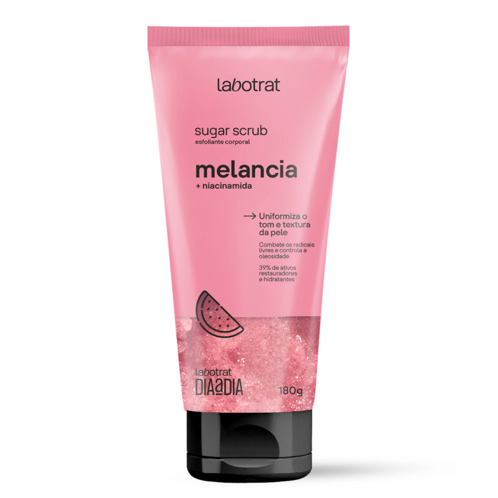 Sugar Scrub Melancia Dia a Dia 180gr