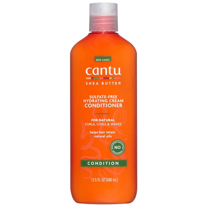 Condicionador Sem Sulfato Cantu 13.5 oz