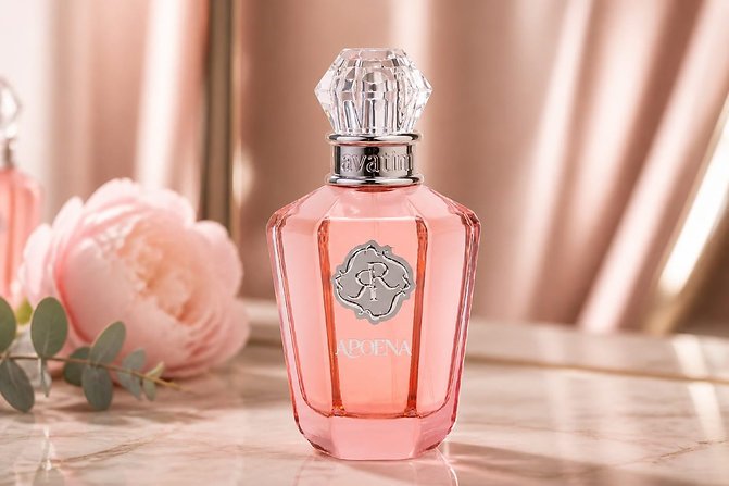 Deo Colônia Apoena 100ml Relicário - Avatim