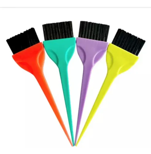 Pincel para coloraçao - Coloridos