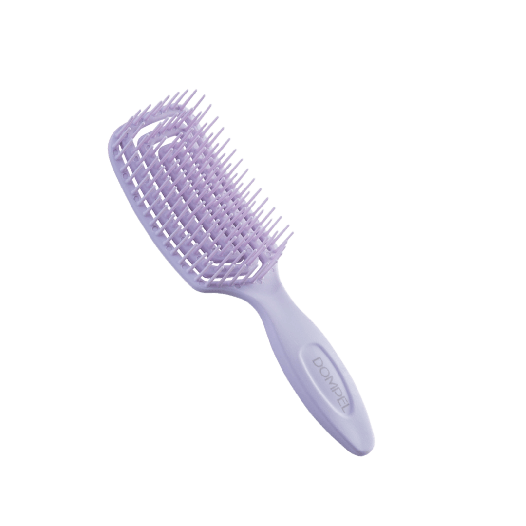 ESCOVA INCA LILAS - DOMPEL