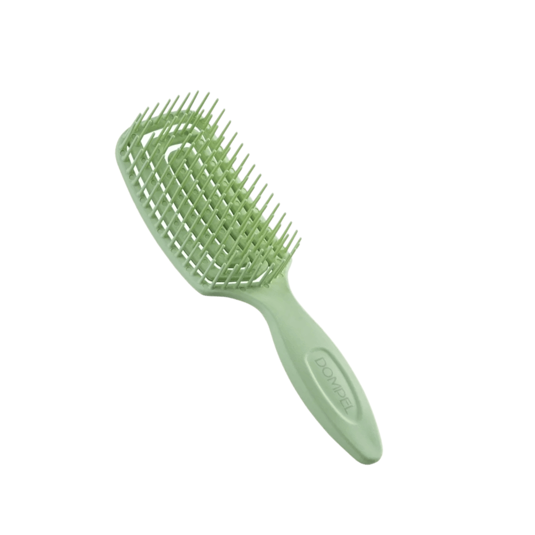 Escova Inca Verde - Dompel