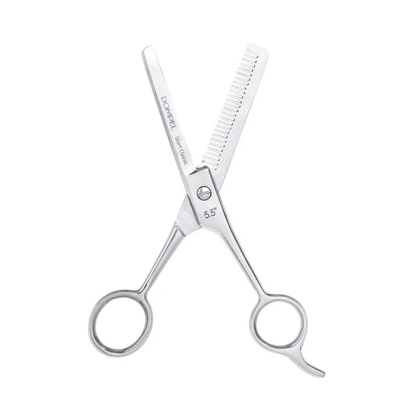 Tesoura Profissional Star Classic Desbaste 5.5