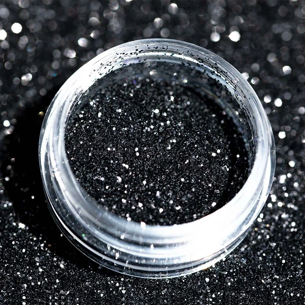 Decoração Para Nail Art Efeito Onyx