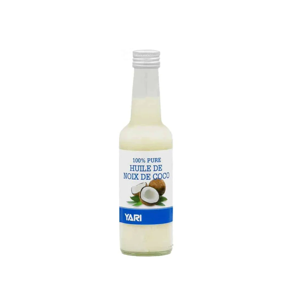 Yari 100% Pure Coconut 500 ML