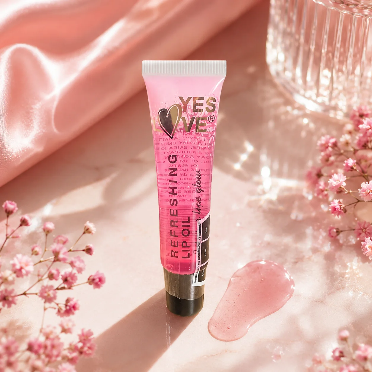 Yes Love Lip Balm 4G