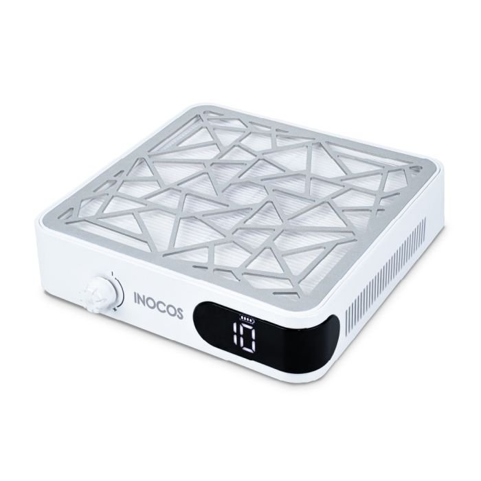 Aspirador Portátil Inocos Infinity Portable 48w