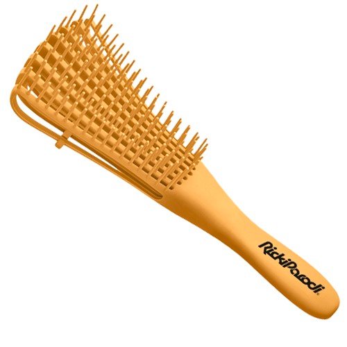 Escova De Cabelo Desembaraçadora Concava