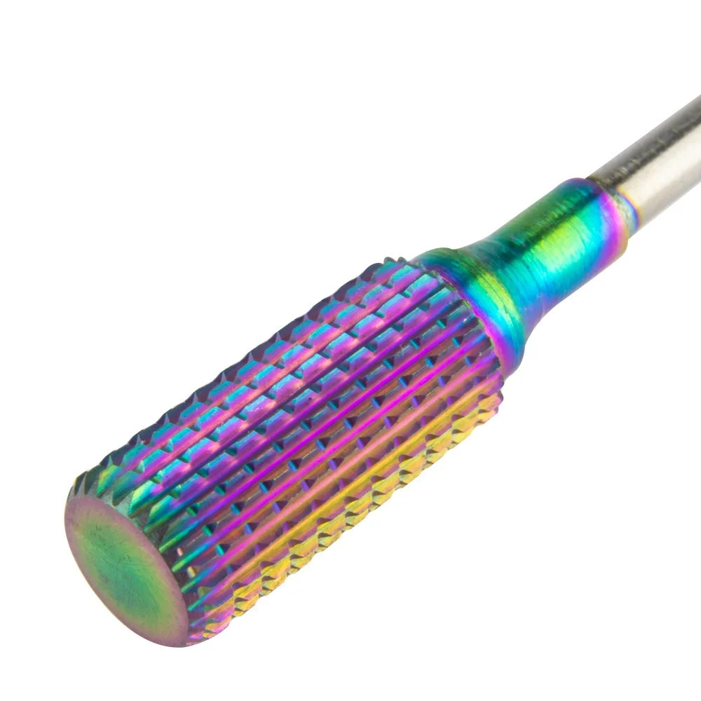 Ponteira Profissional De Cobalto E Tungstênio M 3/32