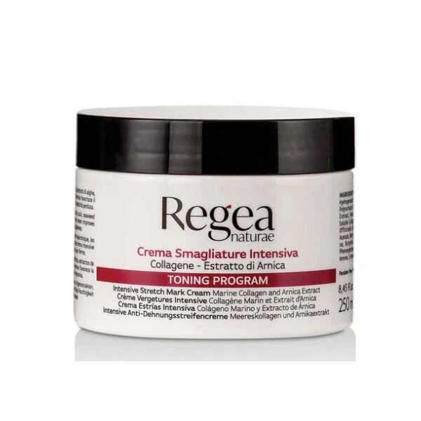 Regea Creme Tonificante Glúteos 250Ml
